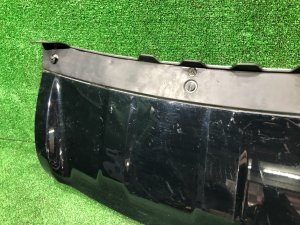 Proteção do para-choques dianteiro LAND ROVER RANGE ROVER SPORT OEM LR109870, JK62-17F011 2019
