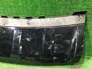 Proteção do para-choques dianteiro LAND ROVER RANGE ROVER SPORT OEM LR109870, JK62-17F011 2019