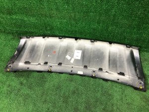 Proteção do para-choques dianteiro LAND ROVER RANGE ROVER SPORT OEM LR109870, JK62-17F011 2019