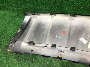 Proteção do para-choques dianteiro LAND ROVER RANGE ROVER SPORT OEM LR109870, JK62-17F011 2019