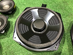 ลำโพง комплект LAND ROVER RANGE ROVER SPORT OEM LR078623, LR025876, LR086410 2019