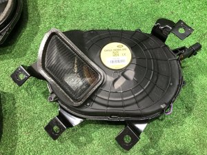 ลำโพง комплект LAND ROVER RANGE ROVER SPORT OEM LR078623, LR025876, LR086410 2019