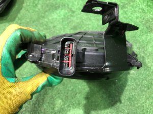 ลำโพง комплект LAND ROVER RANGE ROVER SPORT OEM LR078623, LR025876, LR086410 2019