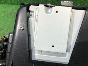 Glovebox LAND ROVER RANGE ROVER SPORT OEM LR102164 2019