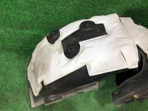 Guarda-pó traseiro direito LAND ROVER RANGE ROVER SPORT OEM LR127997 2019