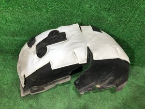 Guarda-pó traseiro direito LAND ROVER RANGE ROVER SPORT OEM LR127997 2019