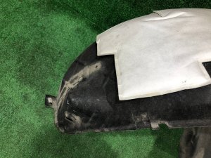 Guarda-pó traseiro direito LAND ROVER RANGE ROVER SPORT OEM LR127997 2019