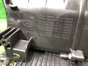 Calefacción LAND ROVER RANGE ROVER SPORT OEM LR082155 2019 PТ204