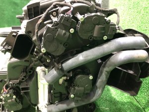 Calefacción LAND ROVER RANGE ROVER SPORT OEM LR082155 2019 PТ204