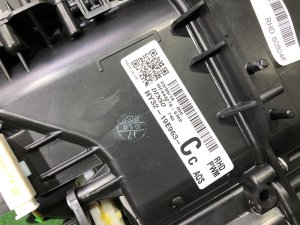 Calefacción LAND ROVER RANGE ROVER SPORT OEM LR082155 2019 PТ204