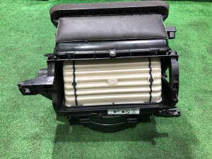 Blower motor LAND ROVER RANGE ROVER SPORT OEM LR082159 2019 PТ204