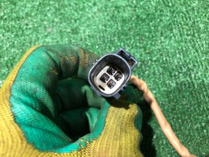 เซ็นเซอร์ออกซิเจน (แลมบ์ดา) 3 LAND ROVER RANGE ROVER SPORT OEM LR094071 2019 PТ204