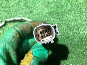 เซ็นเซอร์ออกซิเจน (แลมบ์ดา) ตัวที่ 2 LAND ROVER RANGE ROVER SPORT OEM LR100468, LR140081 2019 PТ204