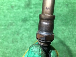 เซ็นเซอร์ออกซิเจน (แลมบ์ดา) ตัวที่ 1 LAND ROVER RANGE ROVER SPORT OEM LR116639, LR096522 2019 PТ204