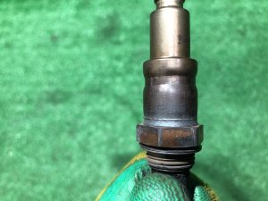เซ็นเซอร์ออกซิเจน (แลมบ์ดา) ตัวที่ 1 LAND ROVER RANGE ROVER SPORT OEM LR116639, LR096522 2019 PТ204