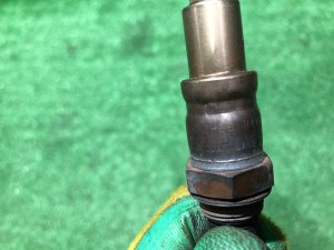 เซ็นเซอร์ออกซิเจน (แลมบ์ดา) ตัวที่ 1 LAND ROVER RANGE ROVER SPORT OEM LR116639, LR096522 2019 PТ204
