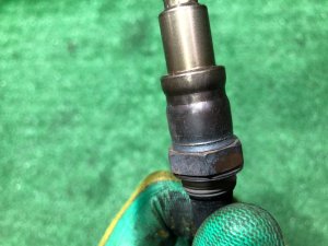 เซ็นเซอร์ออกซิเจน (แลมบ์ดา) ตัวที่ 1 LAND ROVER RANGE ROVER SPORT OEM LR116639, LR096522 2019 PТ204
