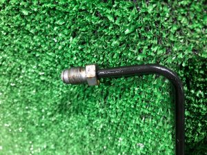 制动油管 LAND ROVER RANGE ROVER SPORT OEM LR045791 2019 PТ204