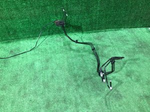 Tubos de freno delanteros LAND ROVER RANGE ROVER SPORT OEM LR033429, LR033428 2019 PТ204