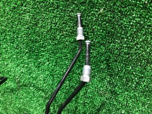 Tubos de freno delanteros LAND ROVER RANGE ROVER SPORT OEM LR033429, LR033428 2019 PТ204