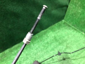 Tubos de freno delanteros LAND ROVER RANGE ROVER SPORT OEM LR033429, LR033428 2019 PТ204