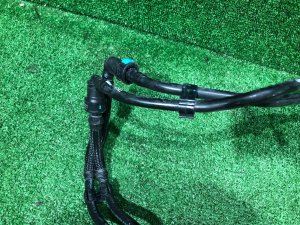 Трубки охлаждения инвертора LAND ROVER RANGE ROVER SPORT OEM LR100968, LR100966, JPLA-8D272-AB 2019