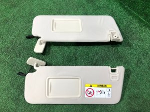 遮阳板 LR088667, LR088628 LAND ROVER RANGE ROVER SPORT