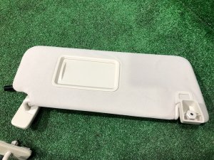 Parasoles LAND ROVER RANGE ROVER SPORT OEM LR088667, LR088628 2019