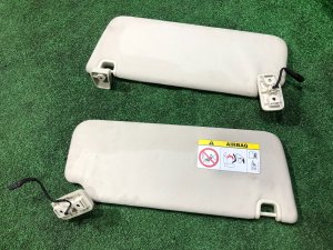 Parasoles LAND ROVER RANGE ROVER SPORT OEM LR088667, LR088628 2019