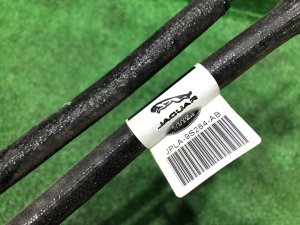 Tubería de combustible LAND ROVER RANGE ROVER SPORT OEM LR072676, JPLA-9J280-AB 2019 PТ204