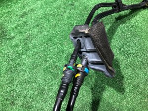 Tubería de combustible LAND ROVER RANGE ROVER SPORT OEM LR072676, JPLA-9J280-AB 2019 PТ204