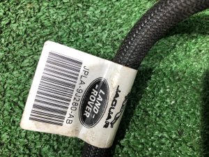 Tubería de combustible LAND ROVER RANGE ROVER SPORT OEM LR072676, JPLA-9J280-AB 2019 PТ204
