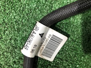 Tubería de combustible LAND ROVER RANGE ROVER SPORT OEM LR072676, JPLA-9J280-AB 2019 PТ204