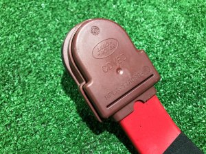 バッテリーケーブル клемма LAND ROVER RANGE ROVER SPORT OEM HPLA-14305-AF 2019 PТ204