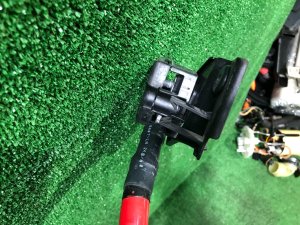 バッテリーケーブル клемма LAND ROVER RANGE ROVER SPORT OEM HPLA-14305-AF 2019 PТ204