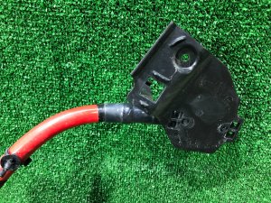 バッテリーケーブル клемма LAND ROVER RANGE ROVER SPORT OEM HPLA-14305-AF 2019 PТ204