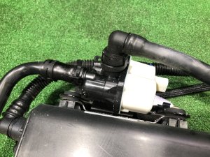 Cánister de carbón activo LAND ROVER RANGE ROVER SPORT OEM LR072683, CPLA-9E857-AF 2019 PТ204