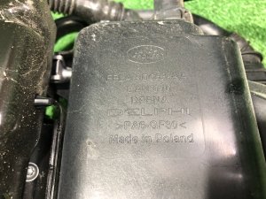 Cánister de carbón activo LAND ROVER RANGE ROVER SPORT OEM LR072683, CPLA-9E857-AF 2019 PТ204