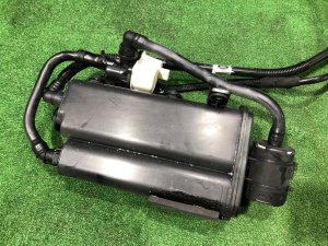Cánister de carbón activo LAND ROVER RANGE ROVER SPORT OEM LR072683, CPLA-9E857-AF 2019 PТ204