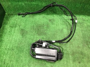碳罐 LR072683, CPLA-9E857-AF LAND ROVER RANGE ROVER SPORT