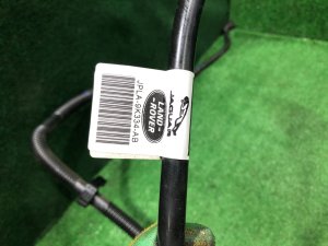 Cánister de carbón activo LAND ROVER RANGE ROVER SPORT OEM LR072683, CPLA-9E857-AF 2019 PТ204
