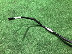Tubos del enfriador de caja LAND ROVER RANGE ROVER SPORT OEM LR116114 2019 PТ204