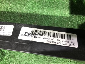 仪表台 LAND ROVER RANGE ROVER SPORT OEM LR099744 2019