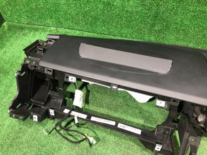 仪表台 LAND ROVER RANGE ROVER SPORT OEM LR099744 2019