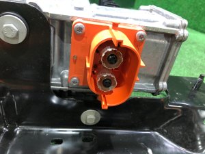 インバーター LAND ROVER RANGE ROVER SPORT OEM LR101846, JPLA-75522-AH 2019 PТ204