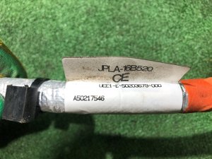 インバーター LAND ROVER RANGE ROVER SPORT OEM LR101846, JPLA-75522-AH 2019 PТ204