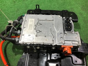 インバーター LAND ROVER RANGE ROVER SPORT OEM LR101846, JPLA-75522-AH 2019 PТ204