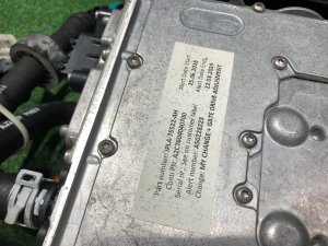 インバーター LAND ROVER RANGE ROVER SPORT OEM LR101846, JPLA-75522-AH 2019 PТ204