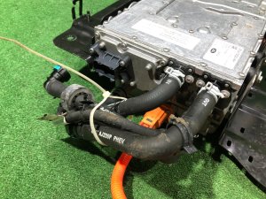 インバーター LAND ROVER RANGE ROVER SPORT OEM LR101846, JPLA-75522-AH 2019 PТ204
