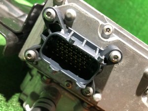 インバーター LAND ROVER RANGE ROVER SPORT OEM LR101846, JPLA-75522-AH 2019 PТ204